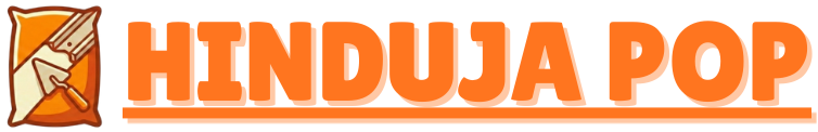 Hinduja POP