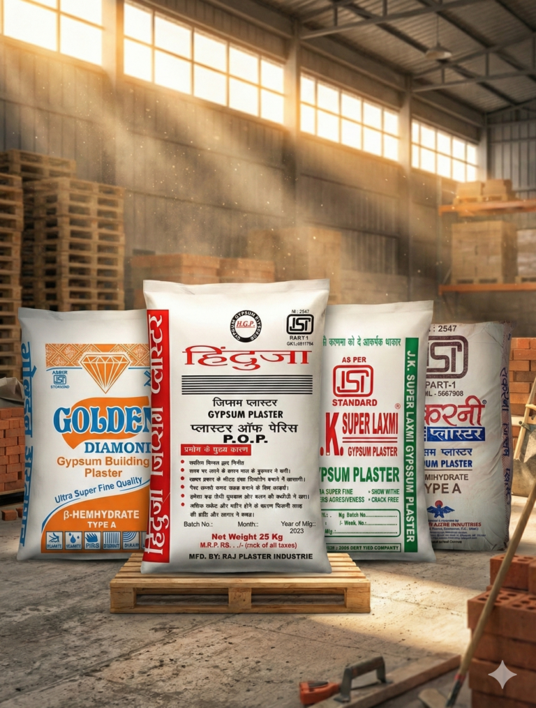 Hinduja POP Banner Image